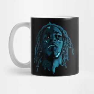 young on Mug